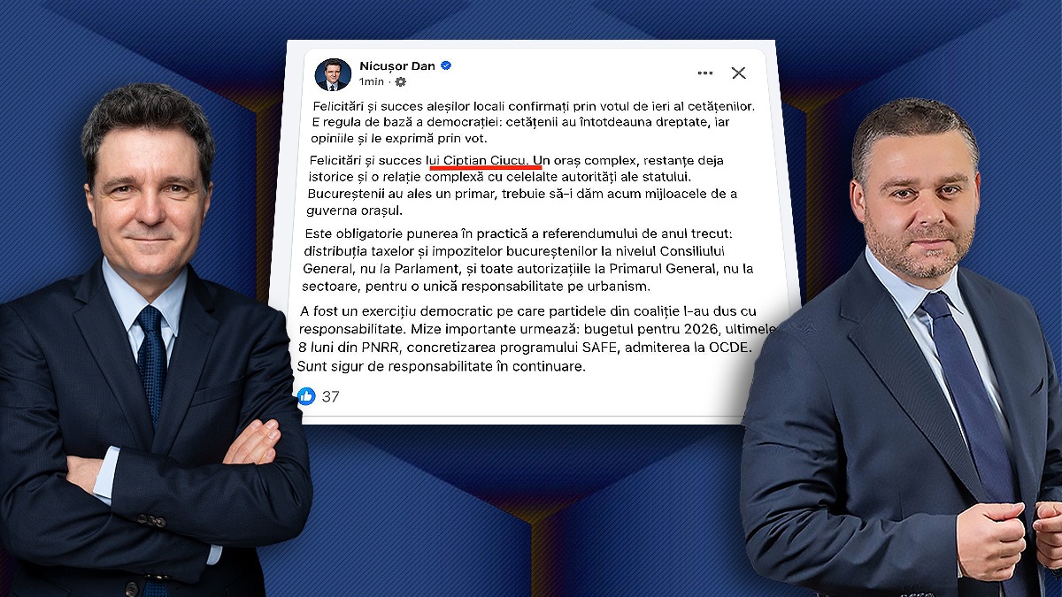 prima-reactie-a-lui-nicusor-dan-dupa-dezastrul-din-bucuresti-il-felicita-pe-ciucu,-dar-ii-greseste-numele.-cere-respectarea-referendumului
