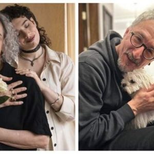 ce-mesaj-i-a-transmis-maia-morgenstern-ginerelui-sau,-care-a-implinit-64-de-ani:-frumosi-si-sanatosi.-adrian-ciobanu-si-cabiria-morgenstern-au-devenit-parinti-acum-trei-luni