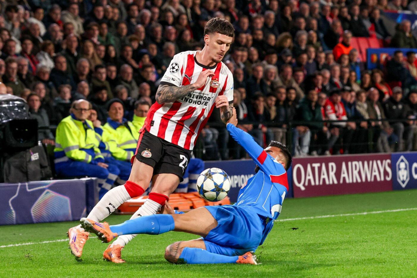 ce-nota-a-primit-dennis-man-dupa-psv-atletico-madrid.-nimic-n-a-functionat-cum-si-ar-fi-dorit-romanul