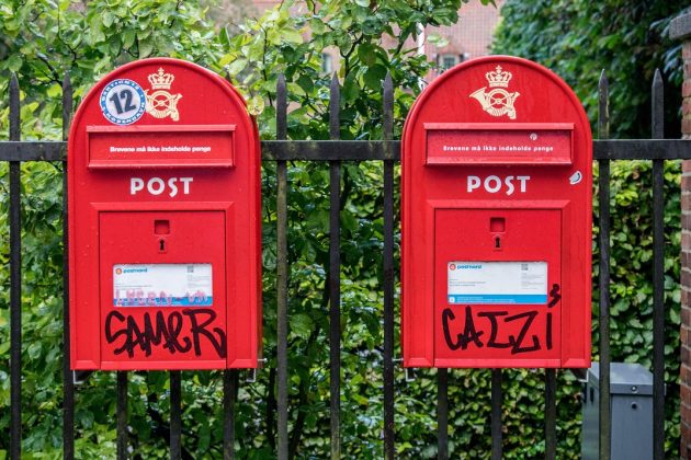 posta-din-danemarca-isi-vinde-cutiile-postale