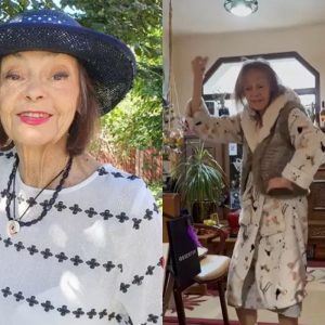 marina-voica-a-facut-senzatie-pe-tiktok,-la-89-de-ani.-videoclipul-in-care-danseaza-a-devenit-viral:-singura-femeie-in-varsta-ce-nu-foloseste-filtre