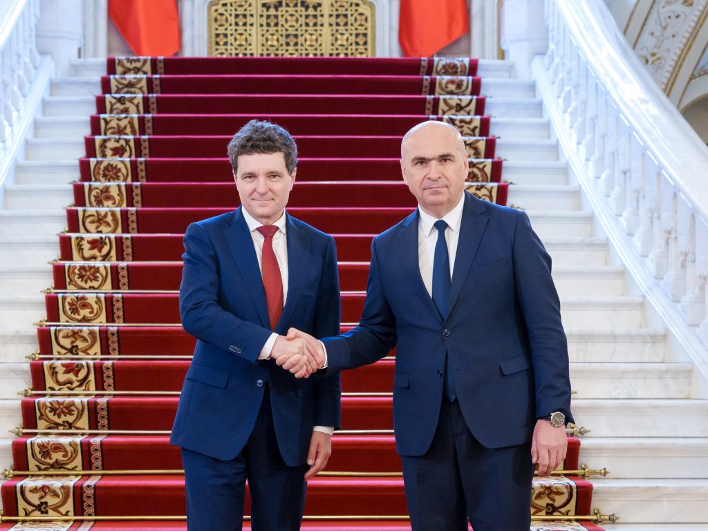 ilie-bolojan-vorbeste-despre-relatia-pe-care-o-are-cu-presedintele-nicusor-dan:-avem-o-relatie-institutionala-corecta