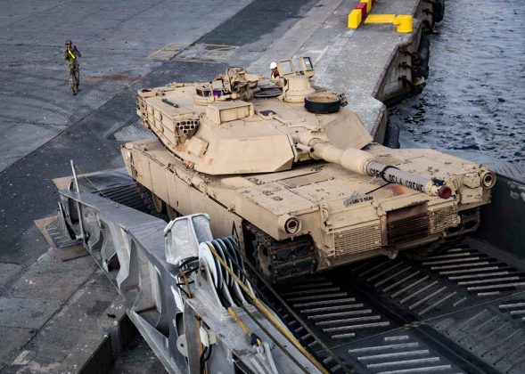 comisia-europeana-pregateste-o-a-doua-schema-de-imprumuturi-safe-pentru-proiectele-de-aparare-(surse)