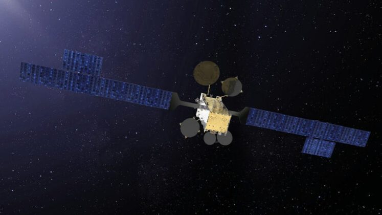 eutelsat-a-finalizat-o-majorare-de-capital-in-valoare-de-1,5-miliarde-de-euro