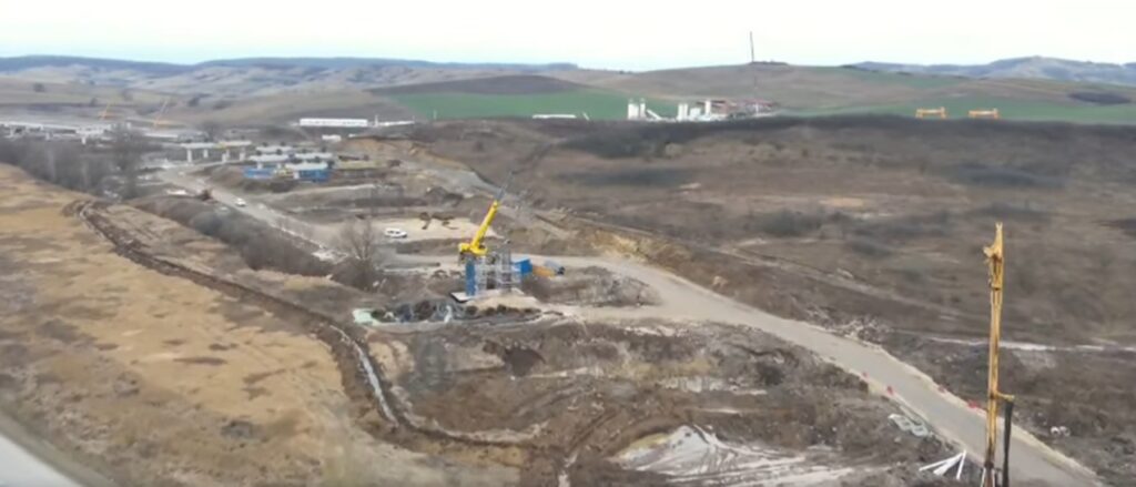 anunt-important-al-ministerului-transporturilor-privitor-la-realizarea-unui-sector-al-autostrazii-unirii