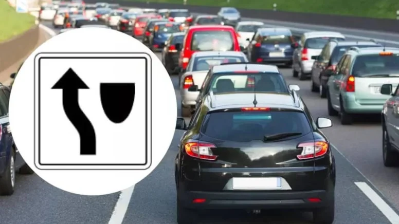 ce-reprezinta-indicatorul-rutier-cu-simbolul-unui-scut,-intalnit-mai-ales-pe-drumurile-europene.-cei-mai-multi-soferi-il-interpreteaza-gresit