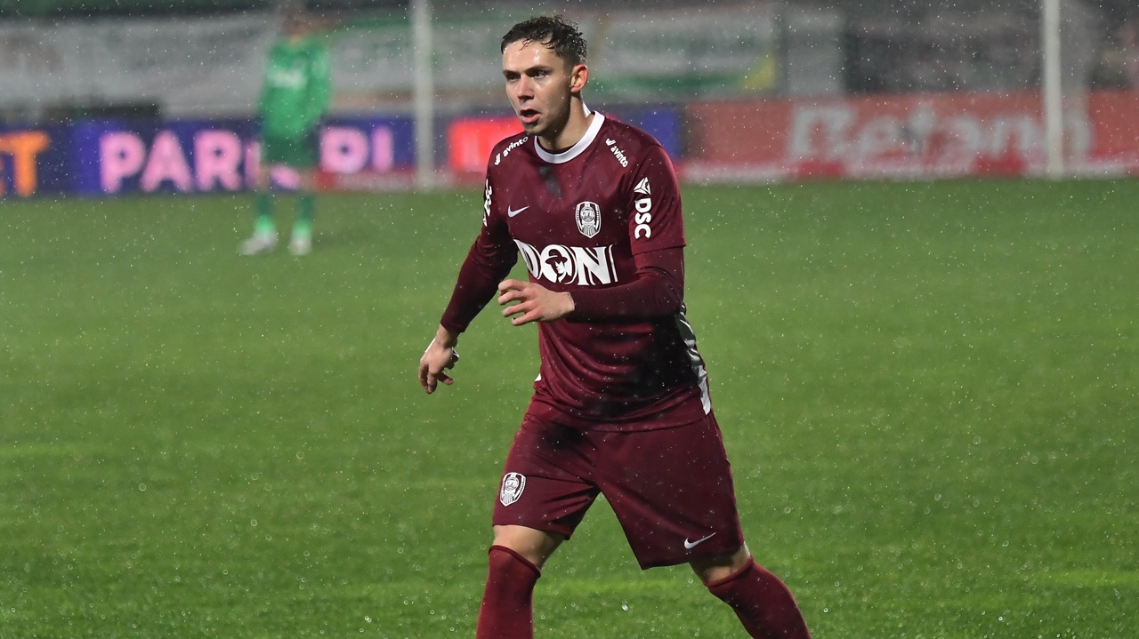 minus-11-milioane-de-euro:-in-pragul-insolventei,-cfr-cluj-a-anuntat-oficial-la-cat-a-scazut-pretul-lui-louis-munteanu!-gigi-becali-deja-isi-face-calculele