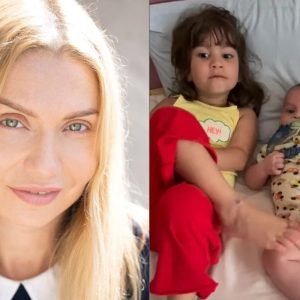 cristina-cioran,-coplesita-de-greutati,-singura-cu-doi-copii,-in-prag-de-sarbatori:-nu-stiu-ce-fac-cand-nu-mai-pot-mai-pot-putin.-eu-ma-detensionez-plangand