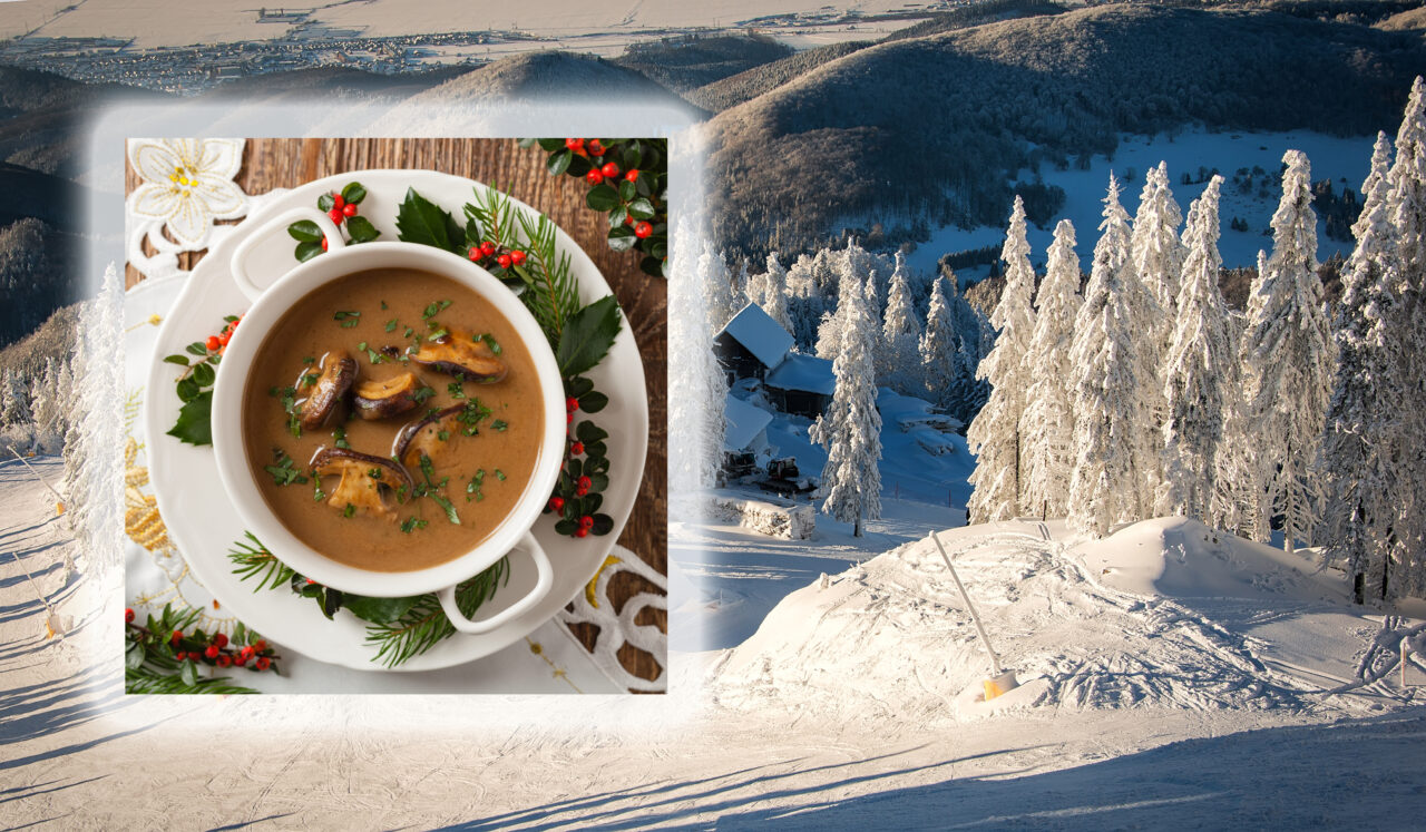 cat-platesc-turistii-pentru-o-portie-de-ciorba-sau-tocanita-in-statiunea-durau.-aici-s-a-deschis-una-dintre-primele-partii-din-tara,-in-acest-sezon