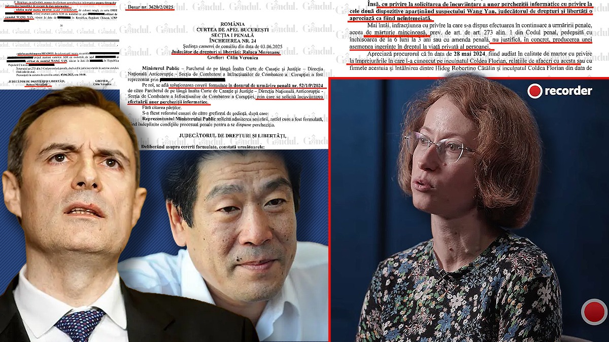 judecatoarea-raluca-morosanu,-eroina-recorder,-este-cea-care-a-oprit-perchezitia-informatica-a-dna-in-dosarul-coldea-2.-procurorii-dna-nu-au-putut-extrage-probe-din-conversatiile-clandestine-intre-un-controversat-afacerist-chinez-si-fostul-prim-adjunct-sr