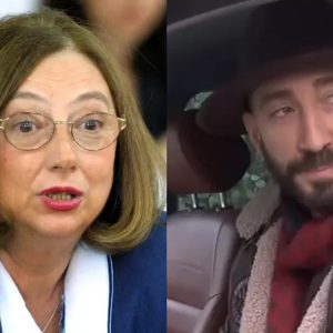 cine-este-marius-calota,-sotul-rodicai-stanoiu.-are-33-de-ani,-este-jurist-si-a-mostenit-averea-fostului-ministru-al-justitiei:-a-fost-dorinta-ei!