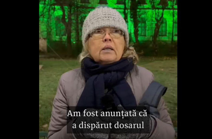 dosarul-mortii-unei-tinere-stewardese-a-fost-pierdut,-dupa-patru-ani.-explicatia-reprezentantilor-parchetului-superior