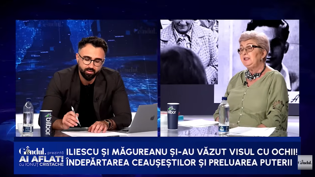 de-ce-a-participat-magureanu-la-executia-lui-ceausescu?-lavinia-betea:-a-fost-trimis-ca-delegat-special-al-lui-ion-iliescu