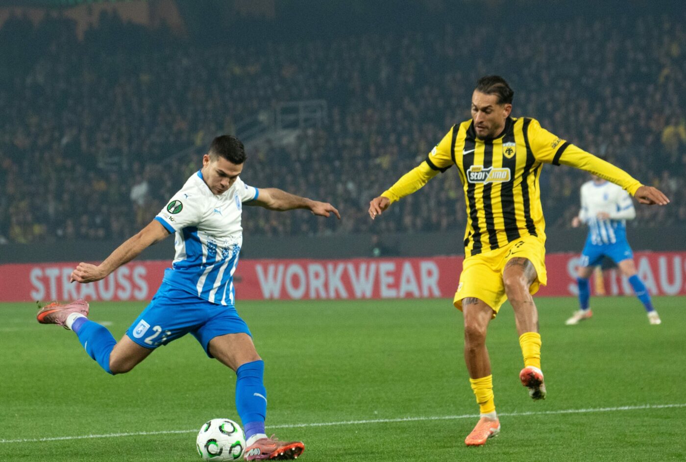 un-final-incredibil.-universitatea-craiova,-plansa-de-marile-publicatii-internationale-dupa-dezastrul-cu-aek-atena:-ce-au-scris-gazzetta-dello-sport,-marca-sau-record