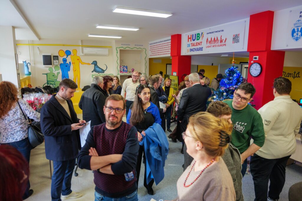 primul-hub-pentru-persoane-cu-dizabilitati,-deschis-in-sectorul-2:-spatiu-100%-accesibil-pentru-dezvoltare,-autonomie-si-incluziune