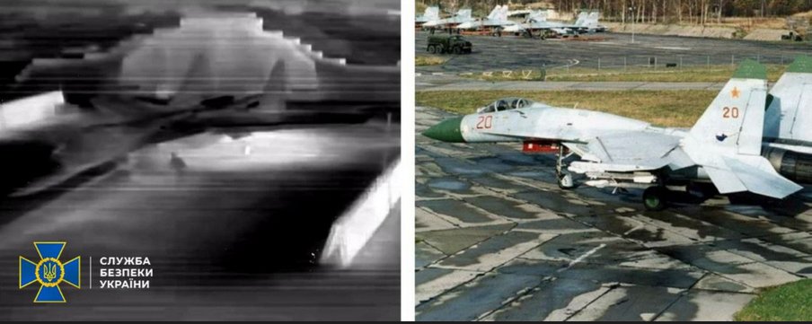 drone-ucrainene-au-lovit-doua-avioane-rusesti-su-27-pe-un-aerodrom-din-crimeea