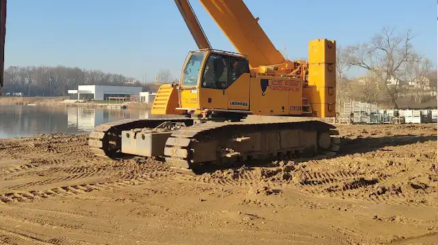 video-autostrada-bucurestiului-a0:-umbrarescu-a-adus-senilate-la-cernica,-pe-lotul-4-nord