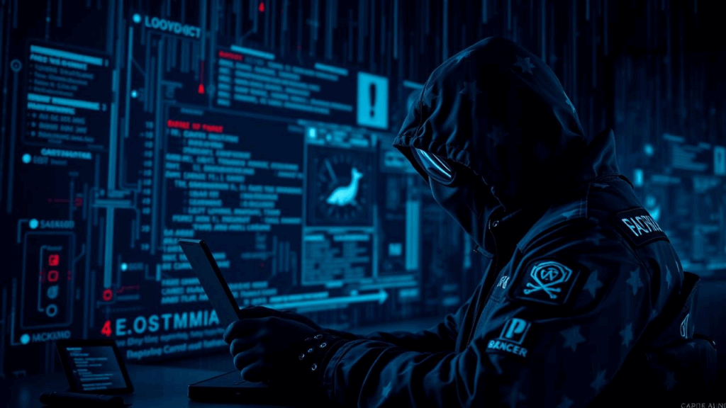 apele-romane,-sub-asediu-cibernetic:-peste-1.000-de-sisteme-compromise-intr-un-atac-ransomware