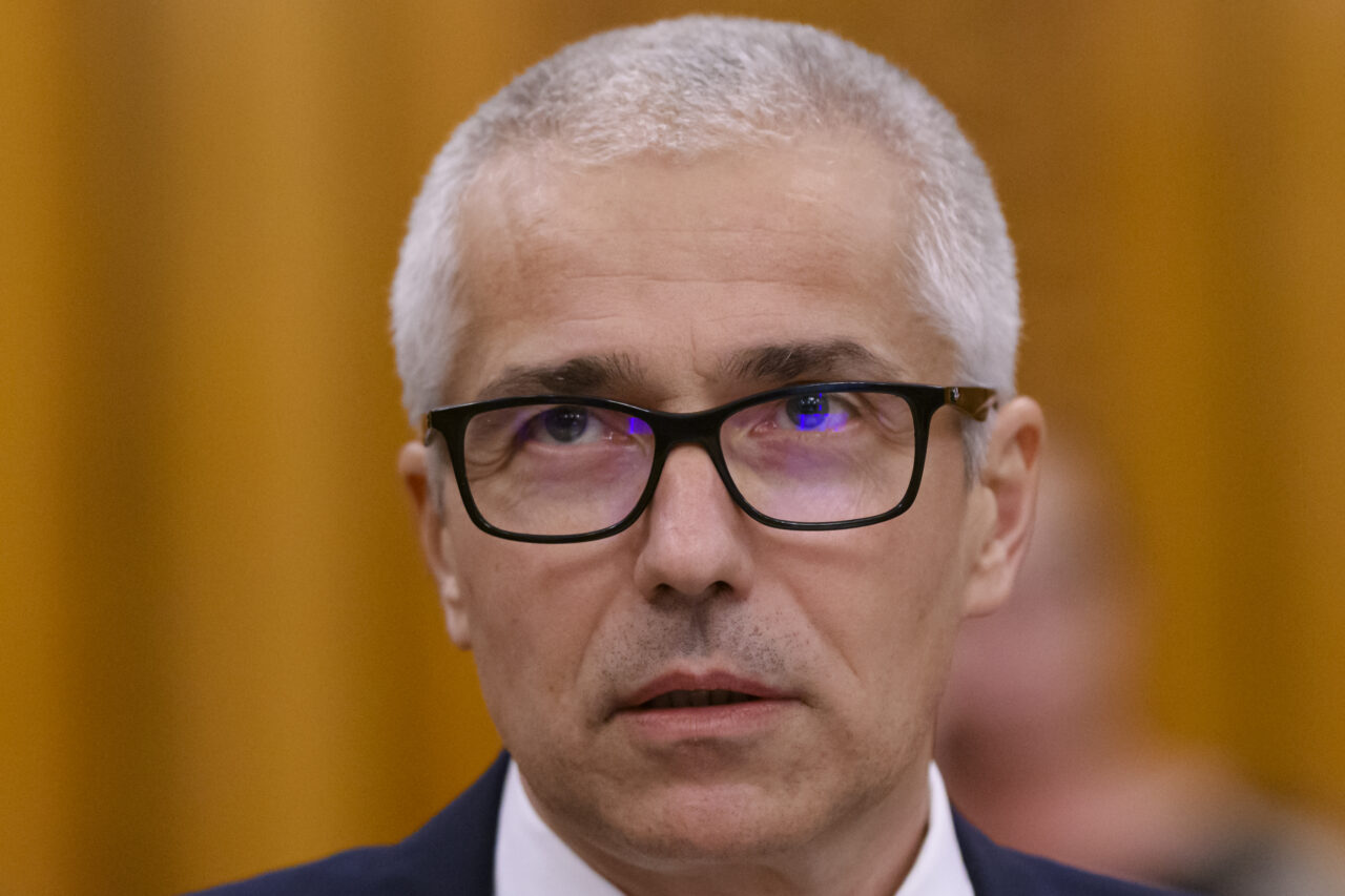 prima-reactie-a-ministrului-justitiei-dupa-motiune:-orice-analiza-rationala-asupra-justitiei-sa-plece-de-la-date-si-fapte-concrete