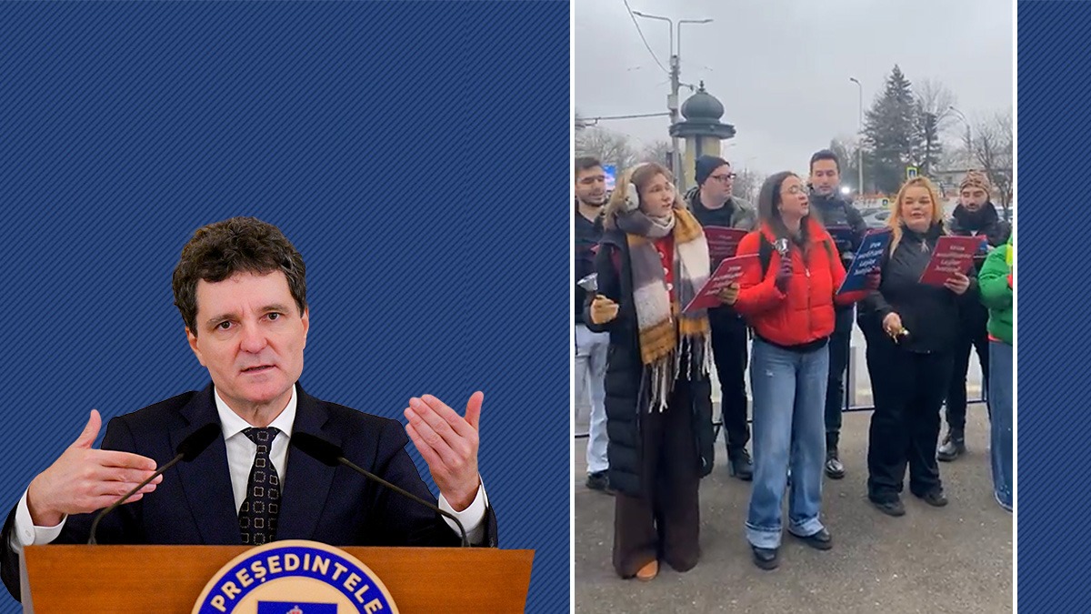 au-venit-colindatorii-#rezist-cu-un-cantec-special-pentru-nicusor-dan.-angi-serban-conduce-corul:-deschide-ochii,-nicusoare