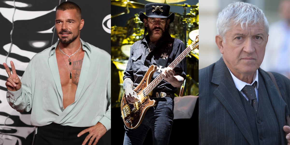 24-decembrie,-calendarul-zilei:-ricky-martin-implineste-54-de-ani.-lemmy-kilmister-ar-fi-implinit-80-de-ani,-mircea-diaconu-ar-fi-facut-76