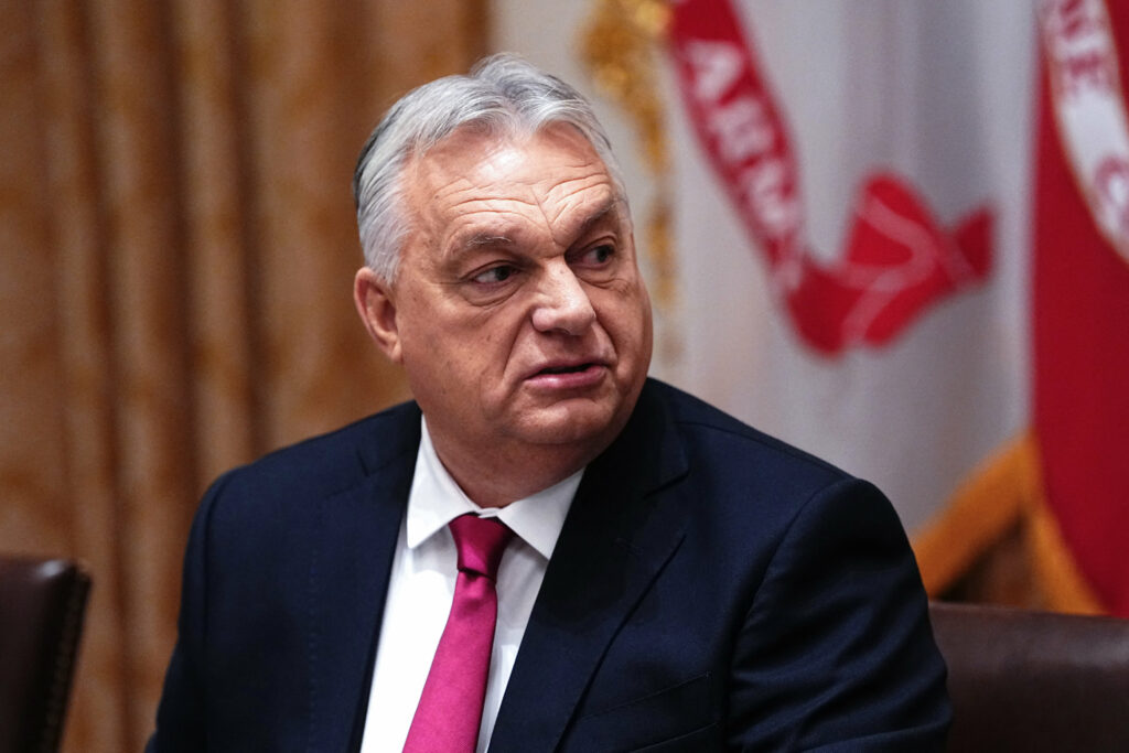 viktor-orban-nu-exclude-riscul-izbucnirii-unui-razboi-in-europa-in-2026:-fortele-pro-razboi-au-avantajul