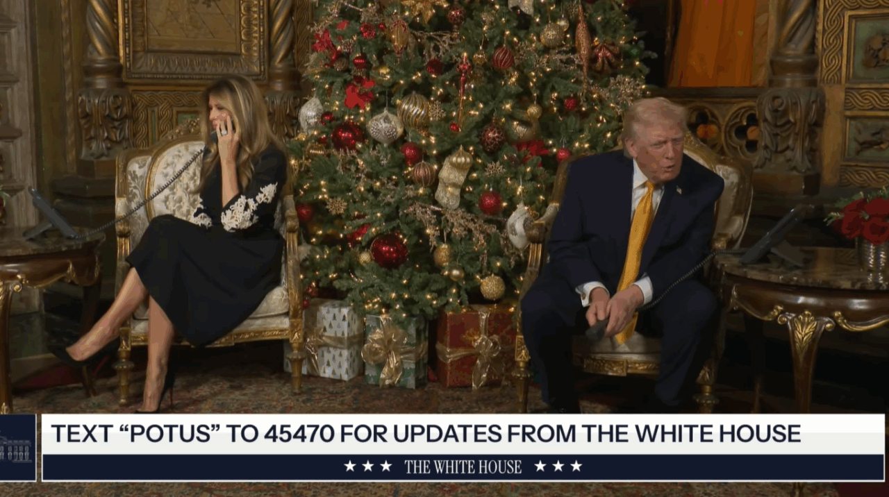 donald-trump-a-vorbit-la-telefon-cu-copiii,-in-asteptarea-lui-mos-craciun:-ce-vreti-sa-va-aduca-mosul?