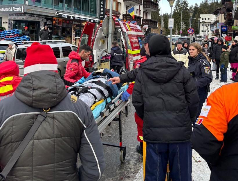 accident-pe-partie-la-predeal,-chiar-in-ziua-de-craciun