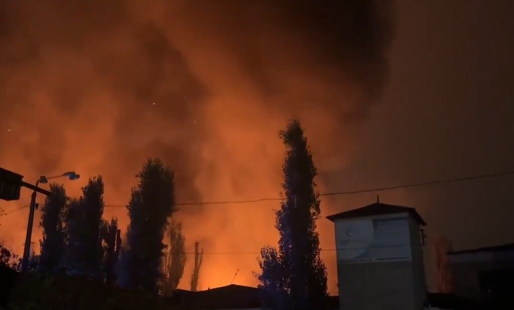 atac-masiv-al-rusiei-asupra-orasului-kiev,-inainte-de-discutiile-despre-pace-dintre-zelenski-si-trump