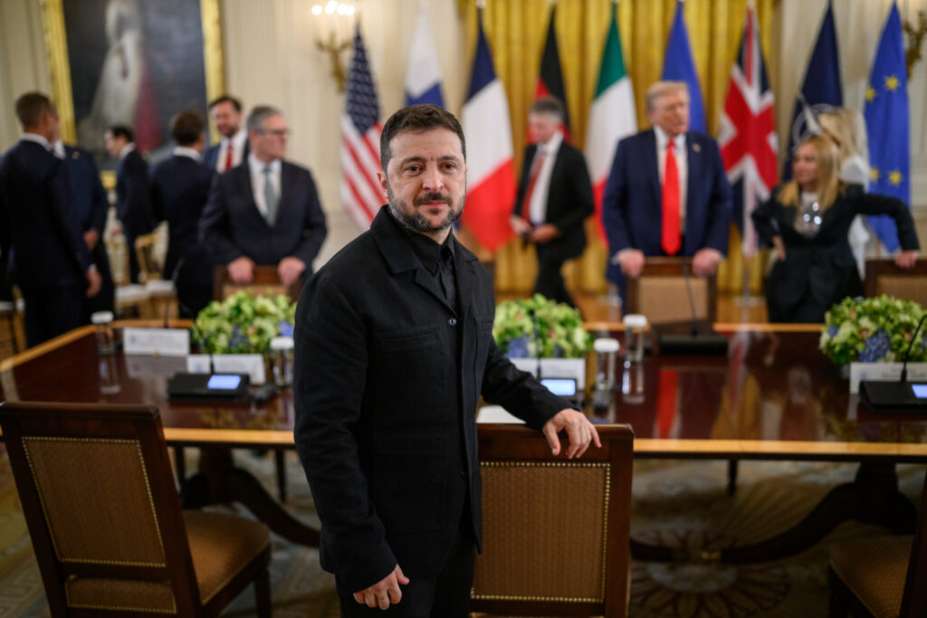 zelenski-va-avea-astazi-discutii-cu-liderii-europeni-si-cu-trump-privind-pacea-din-ucraina