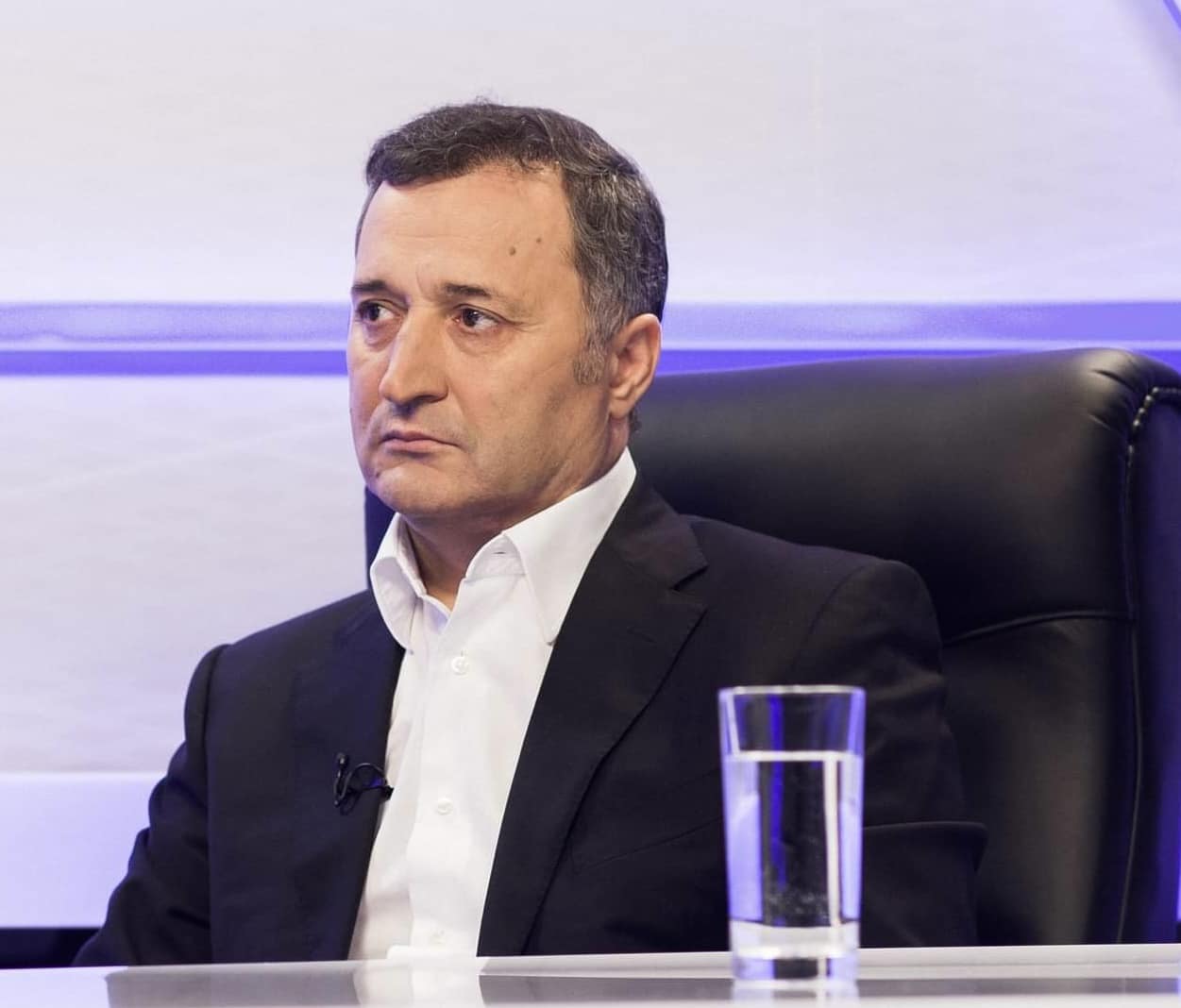 vlad-filat,-fost-premier-al-republicii-moldova,-dat-in-urmarire-internationala-pentru-spalare-de-bani