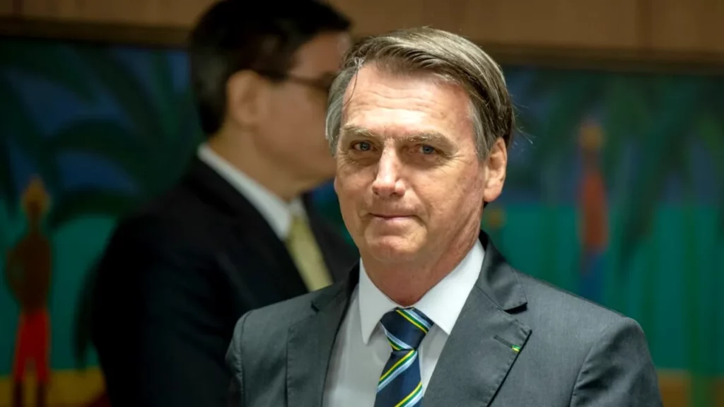fostul-presedinte-al-braziliei,-jair-bolsonaro,-va-fi-operat-pentru-sughit-cronic