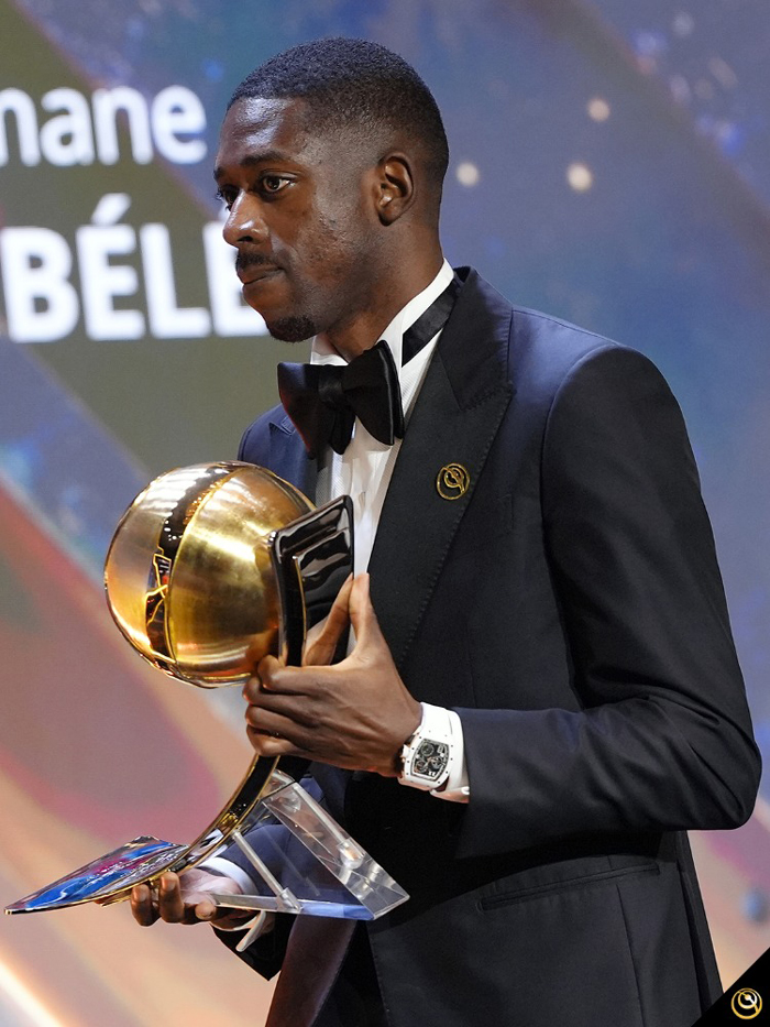 globe-soccer-awards-2025:-psg-domina-gala-de-la-dubai.-premiu-special-si-pentru-novak-djokovic