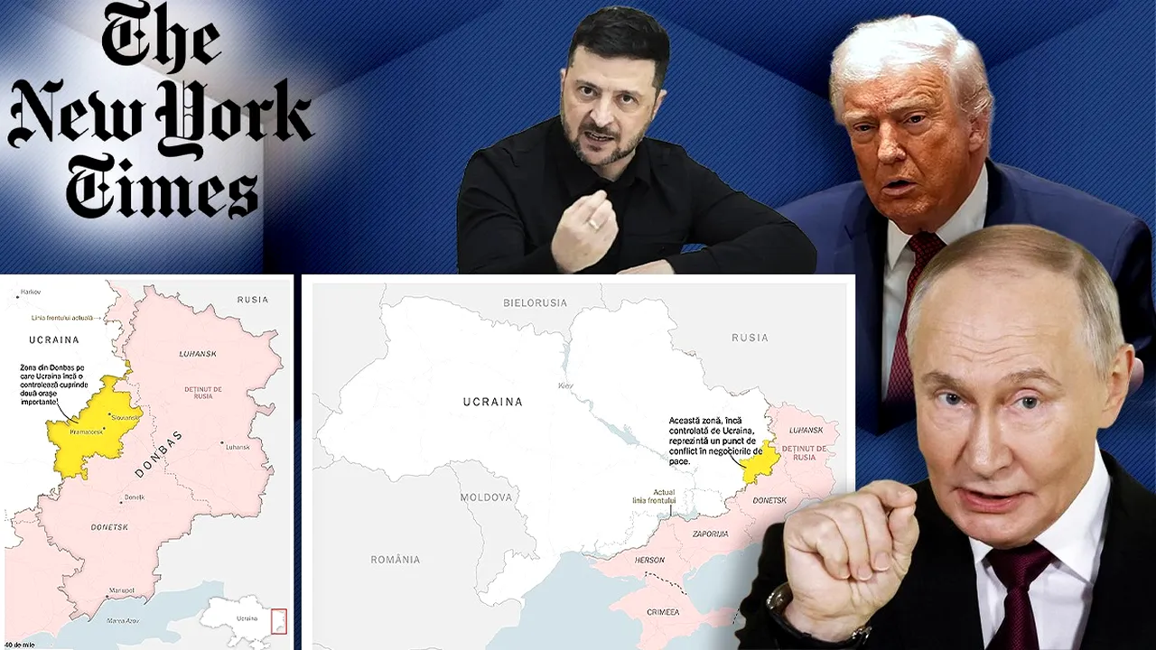 nytimes:-iata-ce-contine-planul-de-pace-negociat-in-20-de-puncte-pentru-ucraina