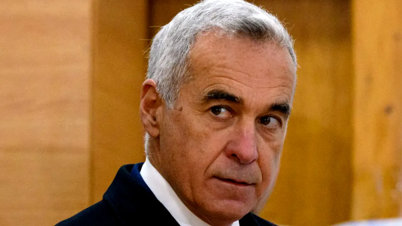 decizia-de-ultim-moment-a-judecatorilor,-dupa-ce-sustinatorul-lui-calin-georgescu-a-indemnat-oamenii-sa-ia-cu-asalt-guvernul