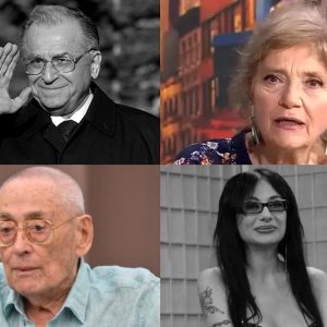 vedete-din-romania-care-au-murit-in-anul-2025.-actori-si-artisti-de-renume-au-primit-ultimele-aplauze-din-partea-fanilor,-pe-ultimul-drum