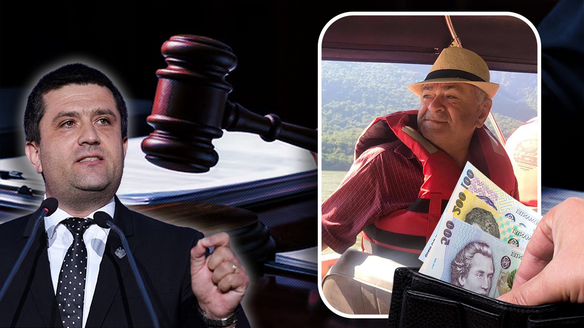 culmea-ipocriziei-in-timp-ce-ministrul-radu-miruta-ii-infiereaza-pe-magistrati-pe-tema-pensiilor-speciale,-tatal-acestuia,-fost-judecator,-este-acuzat-ca-s-a-pensionat-fara-a-avea-vechimea-necesara.-si-el-are-acum-o-pensie-speciala