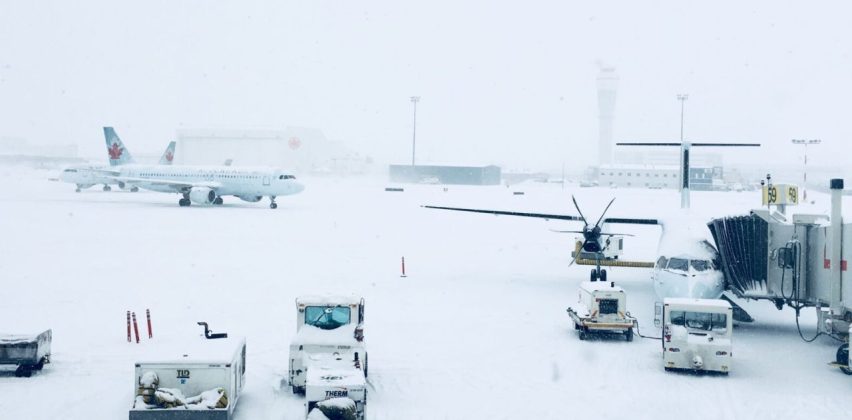 sute-de-pasageri-au-ramas-blocati-pe-aeroporturile-din-finlanda