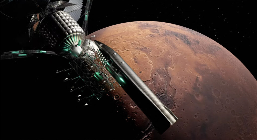 originea-vietii-pe-pamant,-pusa-sub-semnul-intrebarii:-ce-rol-ar-fi-putut-avea-marte,-potrivit-unei-noi-ipoteze