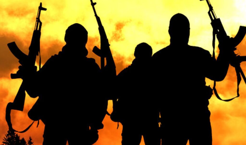 nigeria:-cel-putin-opt-militari-au-fost-ucisi-intr-un-atac-jihadist