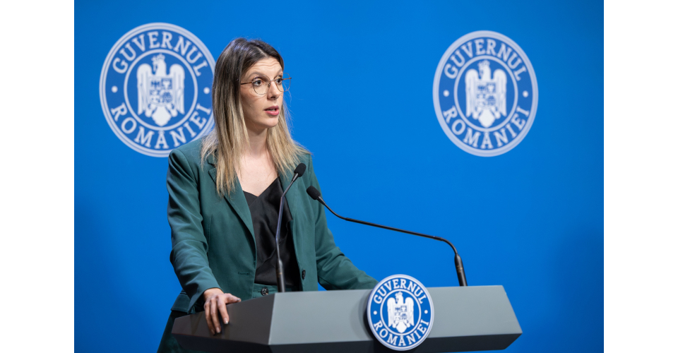 se-cauta-director-la-apele-romane.-ministrul-mediului,-diana-buzoianu,-anunta-proces-de-selectie-transparent