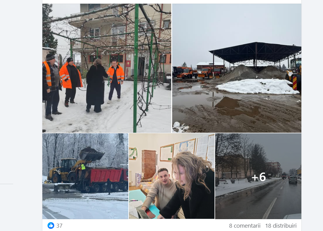 in-arges,-sa-faci-ce-zice-drumarul,-nu-ce-face.-la-drumurile-nationale-curtea-e-plina-de-gropi-si-noroi,-iar-la-intrare-nu-e-facuta-partie