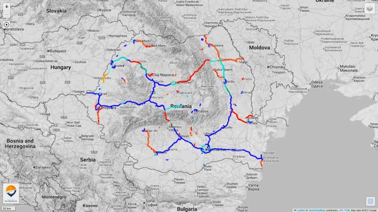 romania-va-inaugura-244-kilometri-de-autostrada-si-drum-expres-in-2026,-an-record-prognoze-api