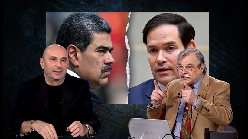 valentin-stan:-marco-rubio-a-spus-ca-nu-au-invadat-venezuela,-iar-americanii-nu-l-au-recunoscut-pe-maduro-ca-presedinte
