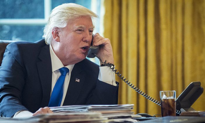 trump-discuta-despre-cum-sa-dobandeasca-groenlanda,-iar-armata-americana-este-intotdeauna-o-optiune,-anunta-casa-alba