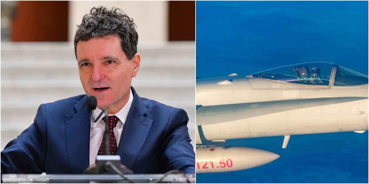 nicusor-dan-a-aterizat-la-bucuresti.-a-fost-ajutat-de-elvetia:-gest-de-apreciere-pentru-ajutorul-acordat-victimelor-incendiului-din-crans-montana