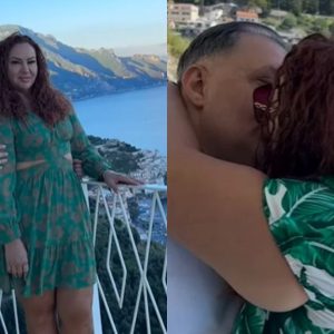 vali-vijelie-si-sotia-sa,-carmen,-romantici-in-bali.-au-trecut-peste-problemele-din-trecut-si-au-inceput-2026-cu-un-sarut-pasional