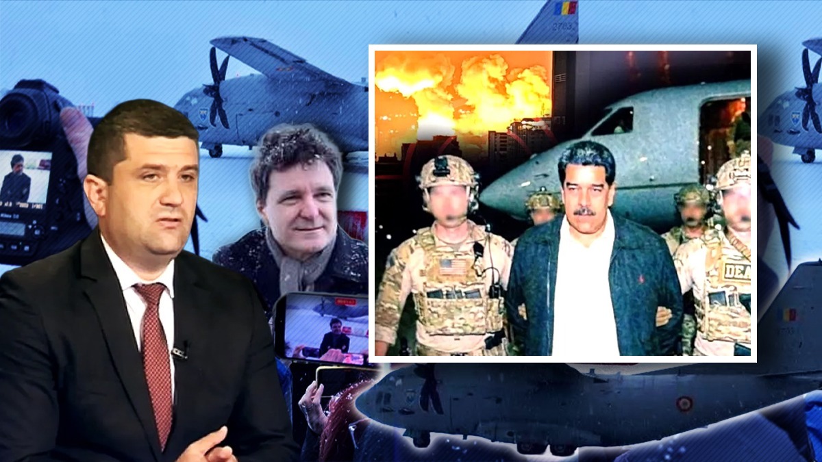 radu-miruta-sustine-ca-donald-trump-a-invadat-venezuela-in-mod-surprinzator,-ministrul-apararii-compara-blocarea-lui-nicusor-dan-pe-aeroportul-din-paris-cu-capturarea-lui-nicolas-maduro-de-catre-fortele-de-comando-ale-sua.-tot-conditii-meteo