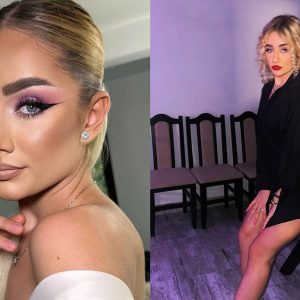 cine-este-bianca-stoica-de-la-survivor.-are-19-ani,-este-studenta-la-sport-si-cea-mai-tanara-concurenta-din-emisiune