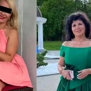 decizia-instantei-in-cazul-femeii-din-sibiu-care-si-a-ucis-mama-pentru-avere.-cum-s-a-prezentat-amiana-pastina-in-sala-de-judecata